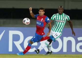 Atl. Nacional 2-0 U. Católica: resumen, goles y resultado