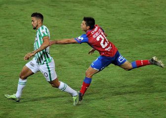 Cuándo es el próximo partido de U. Católica en la Copa Libertadores: fecha 2