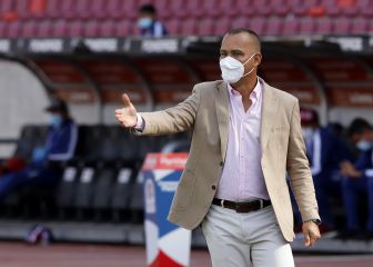 “Eso es para el Bayern o el Barça”: Dudamel y su frase sobre el estilo de la U