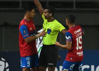 La maldición que la UC intentará revertir en la Libertadores