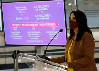 IFE, Bono Clase Media y Bono COVID hoy: novedades y posibles fechas de pago | 24 de abril