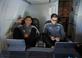 La vida de Felipe Mora en la MLS: la legión chilena y el reencuentro con otro ex azul