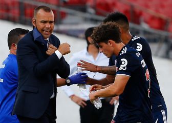 Sólo falta uno: el equipo de Dudamel para el Superclásico