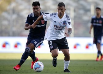Los jugadores que se perderán la versión del clásico en Macul