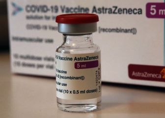 Vacuna AstraZeneca en Chile: efectividad, quién la recibirá y cuándo empieza la vacunación