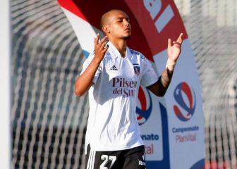 La historia del joven central que se prueba en un Superclásico