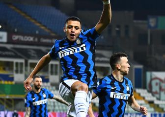 Inter de Milán - Hellas Verona: TV, horario y cómo seguir online