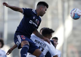 Así fue el último Superclásico en el Campeonato Nacional