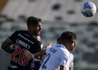 Colo Colo vs U. de Chile: horario, TV y cómo ver online hoy el Superclásico