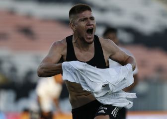 Colo Colo 1 - 0 U. de Chile, Superclásico: Goles, resumen y crónica