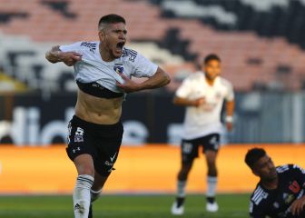 Colo Colo sumó otro capítulo de su dominio ante la U