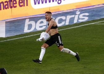 La marca de 22 años que Leonardo Gil igualó en el Superclásico