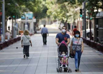 Tercer retiro AFP y coronavirus en Chile: comunas en cuarentena | Última hora de hoy, 26 de abril