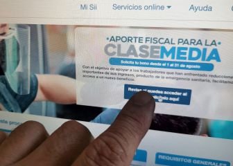 Bono Clase Media se empezó a pagar: cómo saber si lo puedo cobrar ya y cuándo me tocará