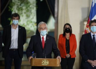 Proyecto tercer retiro 10% AFP del Gobierno: en qué consistiría y quién lo apoyaría