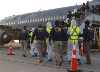 Nueva Ley de Migración: en qué consiste y quiénes han sido los primeros expulsados