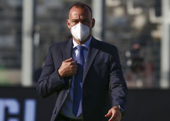 ¿Existe la posibilidad de renunciar? Esto dijo Dudamel