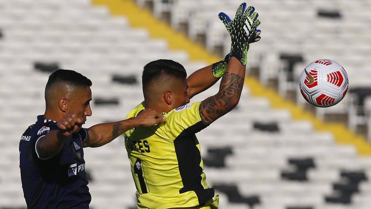 Así quedó la tabla de posiciones del fútbol chileno tras ...