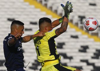 Así quedó la tabla de posiciones del fútbol chileno tras el triunfo de Colo Colo en el Superclásico