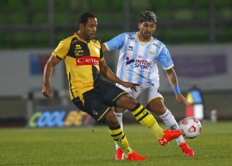 Coquimbo dejó escapar el triunfo en el final ante Magallanes