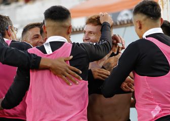 El acierto de Colo Colo: un guerrero que va por Lasarte