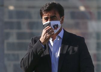 El Superclásico le genera un problema a Gustavo Quinteros