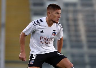 Los factores que hacen a Gil indispensable en Colo Colo