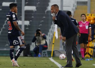 La gran duda que tiene la U: cuándo y cómo sacar a Dudamel