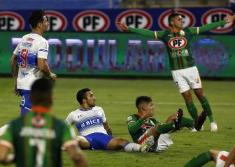 La gran figura que prepara su regreso a las canchas en la UC