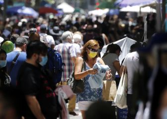 Piñera anuncia promulgación del tercer retiro del 10%
