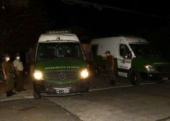 Toque de queda hoy, martes 27 de abril en Chile: horarios, hasta cuándo va y multas por salir