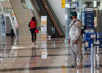 Cierre de fronteras en Chile: Hasta cuándo alargan la medida, y quién podrá salir