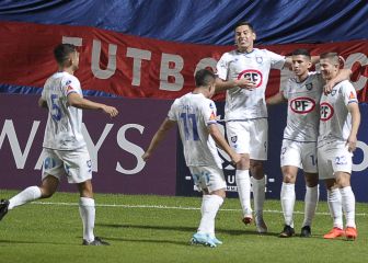 Huachipato - 12 de Octubre: Horario, TV y cómo ver online