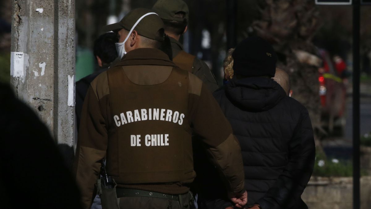 Toque de queda hoy, miércoles 28 de abril en Chile ...