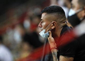 Cae el primer DT en el fútbol chileno y asume 'Kike' Acuña