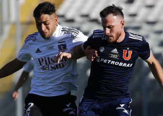 El duro mensaje de Henríquez y lo que debe hacer la U