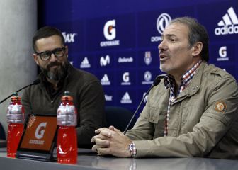 Goldberg y Vargas dejan la U