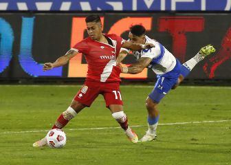 Insólito: jugador de Curicó fue suspendido por reclamar en Instagram