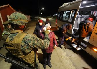 Toque de queda hoy, jueves 29 de abril en Chile: horarios, hasta cuándo va y multas por salir