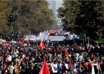 ¿Es feriado el viernes 30 de abril o el lunes 3 de mayo en Chile?