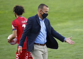 El sorprendente dato que avergüenza a Dudamel en la U