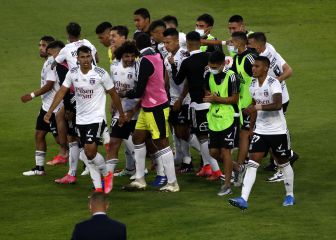 Colo Colo detecta un positivo por coronavirus: está aislado