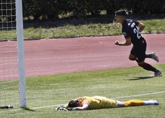 Ex promesa de Colo Colo es nuevo fichaje de Coquimbo