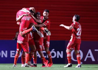 El coronavirus alerta a Argentinos Juniors en la Copa