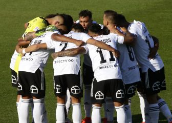 Las dos caras de Colo Colo