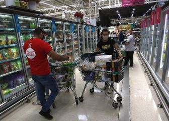 Horarios de supermercados en Chile el 1 de mayo, Día del Trabajador: Walmart, Jumbo, Unimarc...