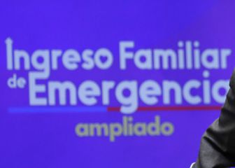 Bono IFE ampliado: cómo recibir el nuevo pago automático y requisitos
