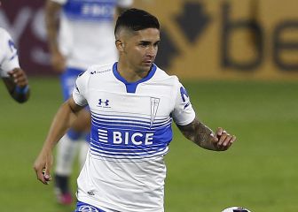 Gutiérrez, ocho años y 338 días después