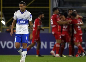 La apuesta fallida que deja al descubierto a Gustavo Poyet