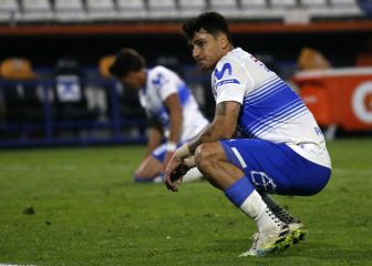 Dramático: clubes chilenos tienen el peor nivel en Conmebol